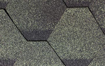 Inner Hope fibreglass shingle repairs