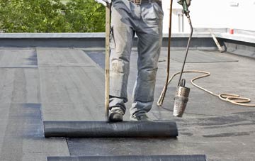 flat roof replacement Inner Hope, Devon