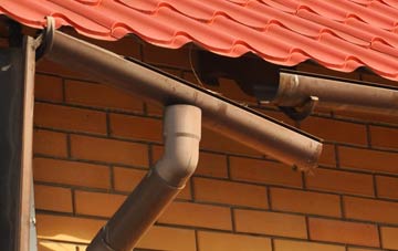 Inner Hope gutter repair costs