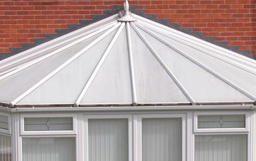 Inner Hope polycarbonate conservatory roof repairs