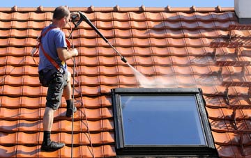 roof cleaning Inner Hope, Devon