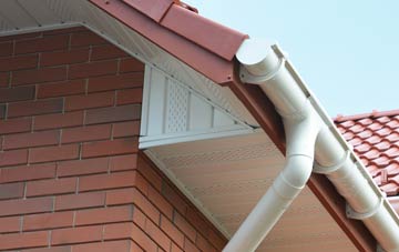Inner Hope soffit repair costs