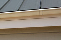 Inner Hope soffit repair